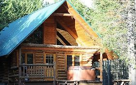 Eagle Ridge Ranch
